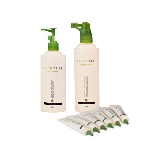 FLEN TREE - Scalp Care Line
