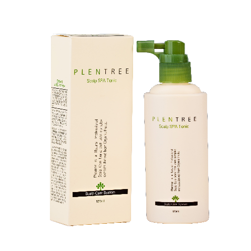 PLENTREE Scalp SPA Tonic