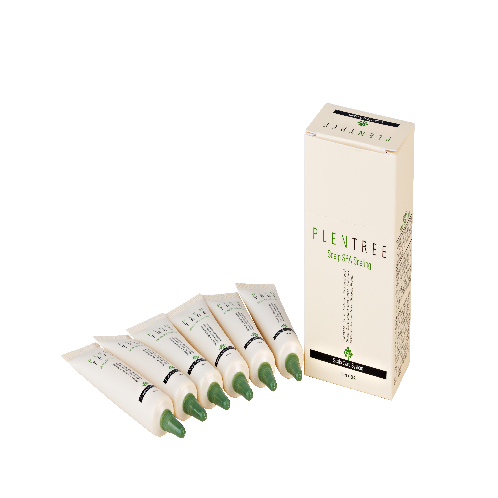 PLENTREE Scalp SPA Scaling