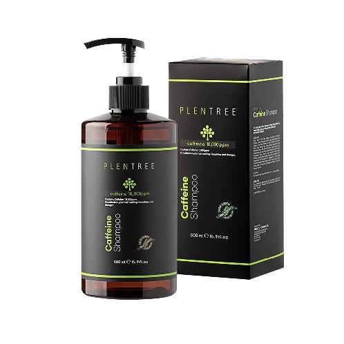CAFFEINE SHAMPOO 500ml