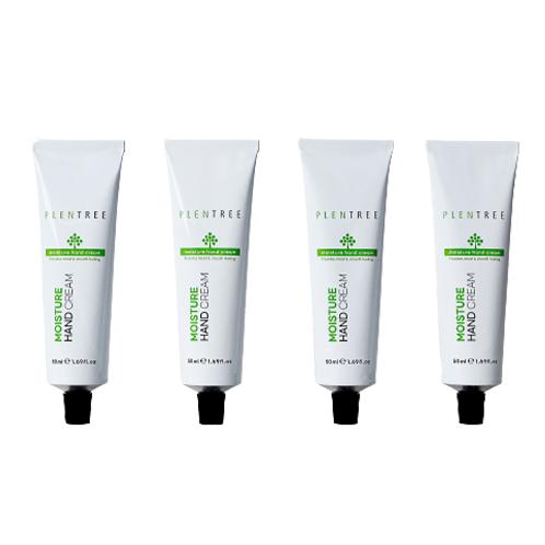 Moisture Hand Cream deep wave (musk)